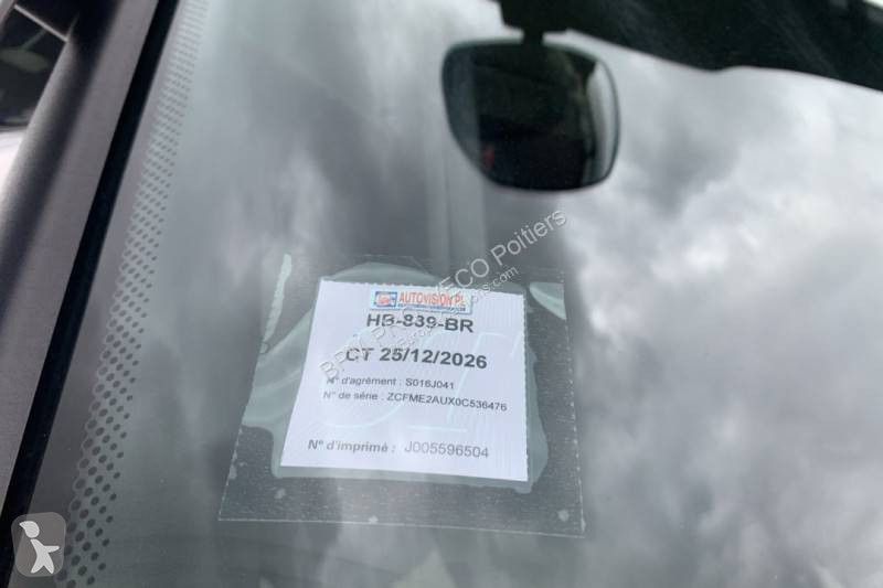 جرار Iveco