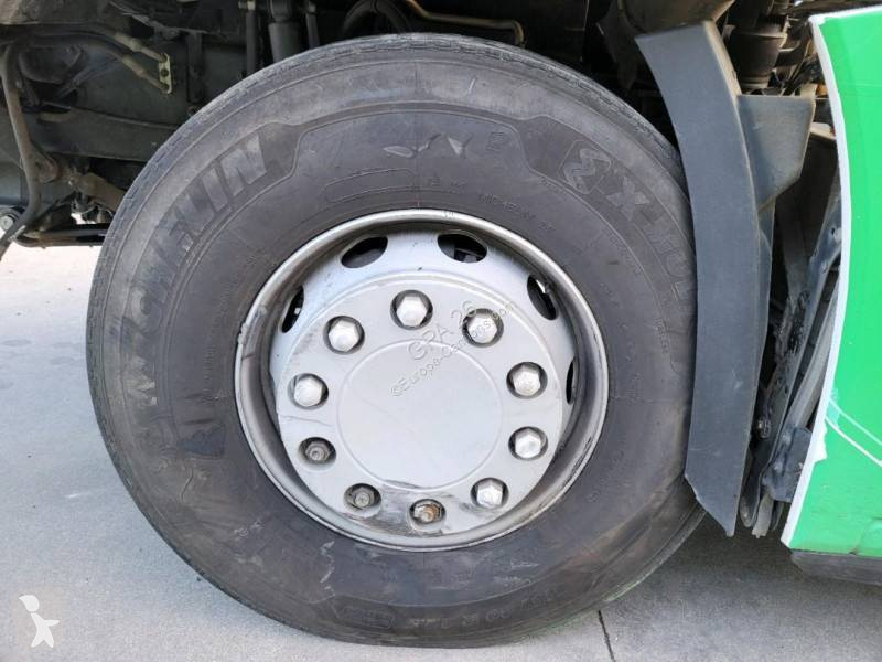Tracteur Renault