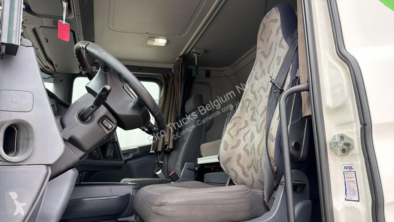 جرار Scania R580 (EURO 6 / FRENCH TRUCK / BIG...