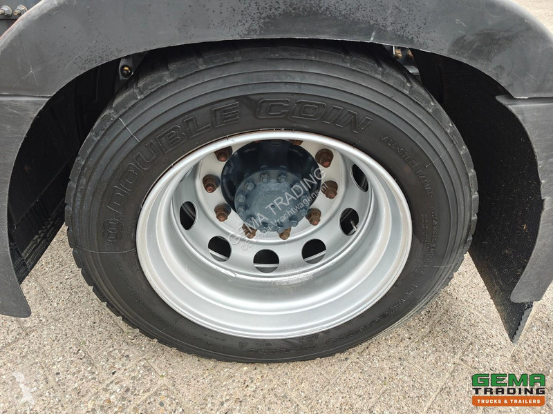 Trattore Stradale Volvo 4x2 Globetrotter Euro5...