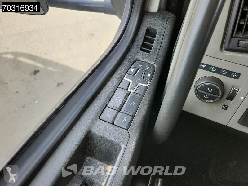 جرار Volvo FM 460 4X2 Retarder ACC