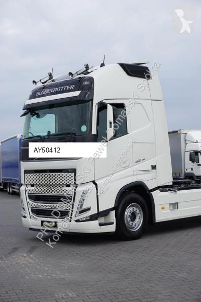 جرار Volvo FH / 460 / I – SAVE / XL / EURO 6 /...