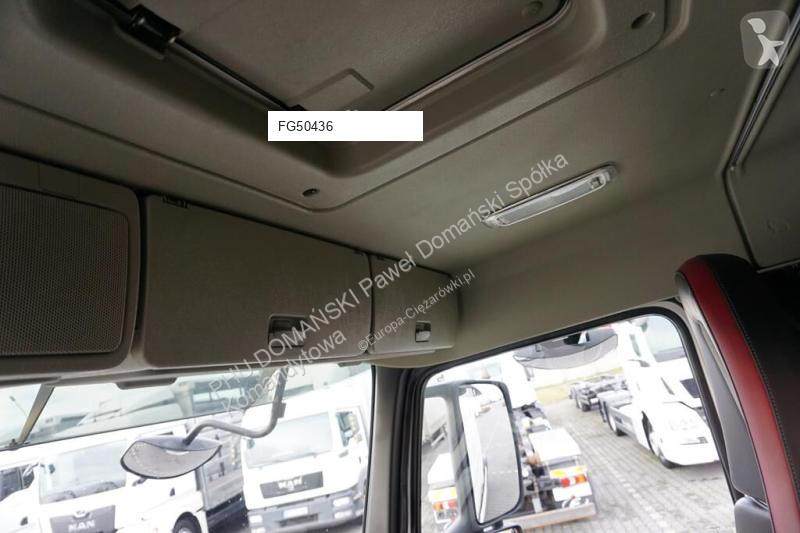 جرار Volvo FM / 410 / ACC / EURO 6 / WAGA 6800...