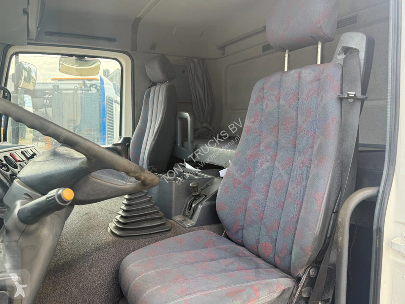 جرار Mercedes 3353 V8 6X6 Tractor-unit Full...