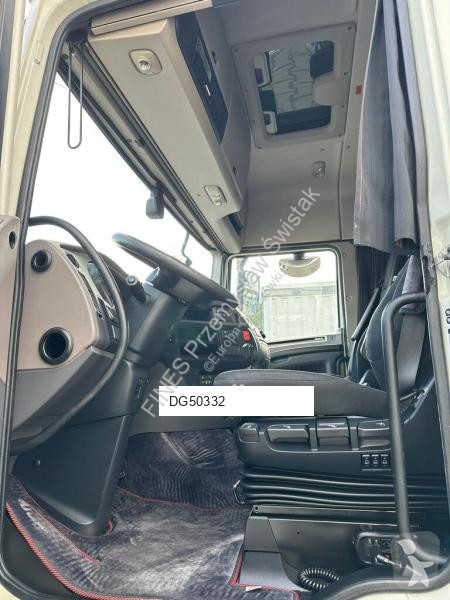 Tracteur DAF XF 106.480 / STANDARD / RETARDER /...