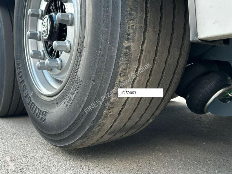 Автокомпозиция MAN TGX 18.470 XXL / EURO 6D /...