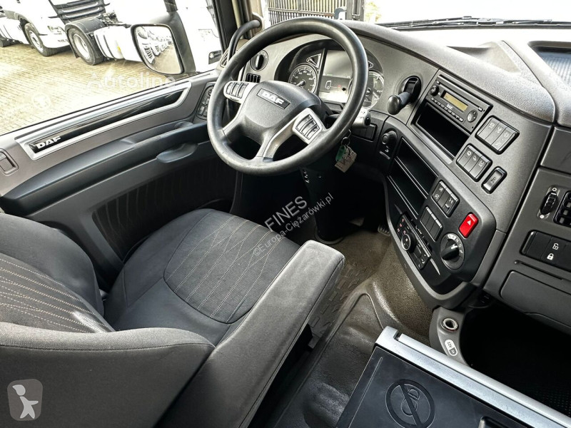 جرار DAF XF 106 480