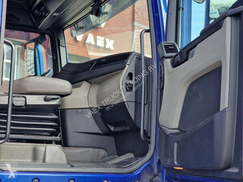 Trekker MAN 18.510 4x2 - Full spec - Retarder -...