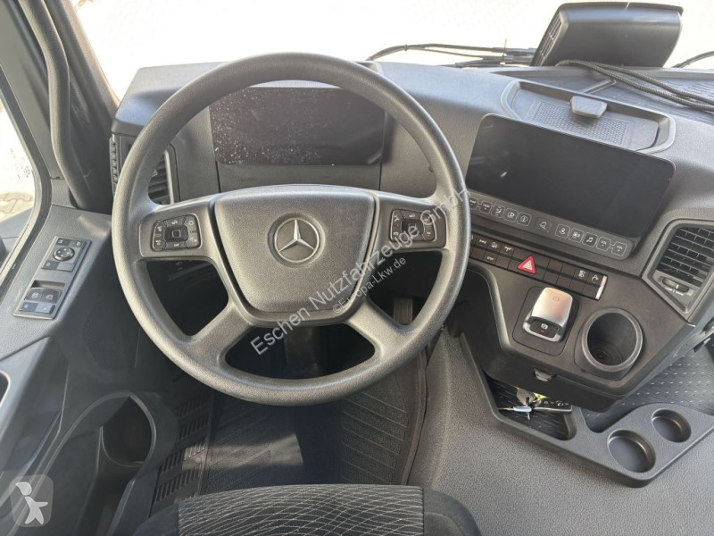 Traktor Mercedes 1845 HAD 4x4|...