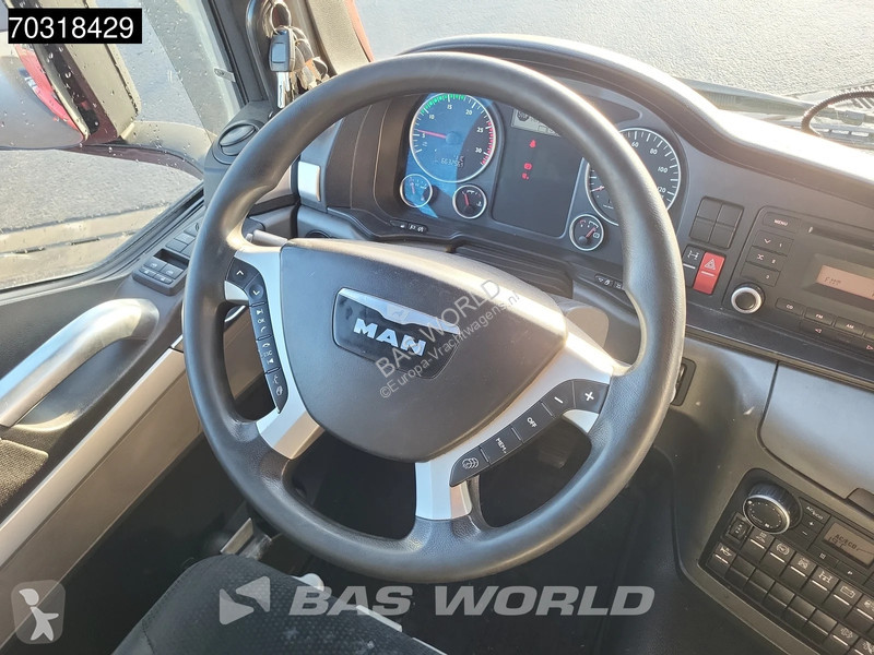 جرار MAN 18.440 4X2 LX ADR PTO