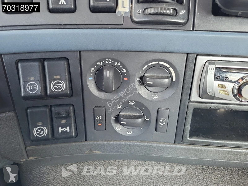 جرار Volvo FM 400 FM 4X2 -Truck Welgro...