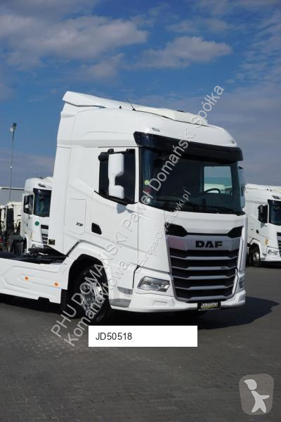 DAF XF / 480 / ACC / EURO 6 / I – COOL /...