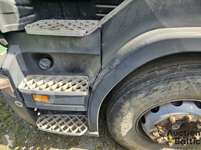 جرار Scania R 420
