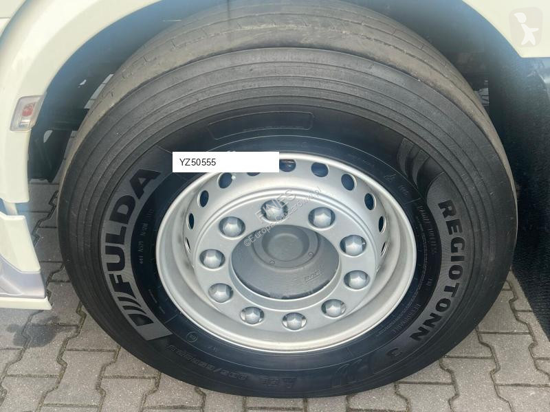 Tracteur DAF XF 106 530