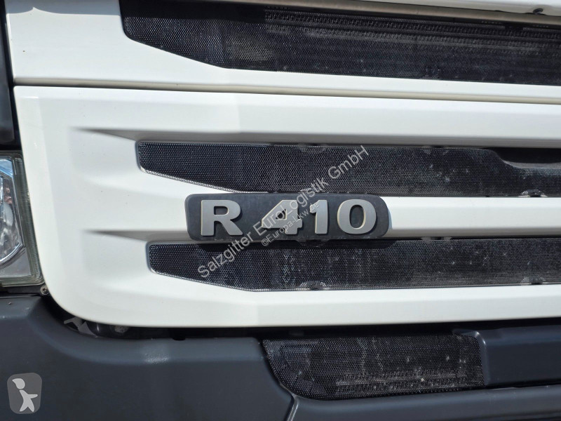 جرار Scania R410 4X2MNA...
