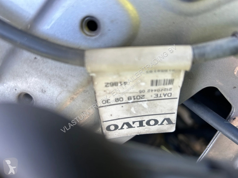 Tratores Volvo 650 HP | 6x2/4 | PTO | RETARDER