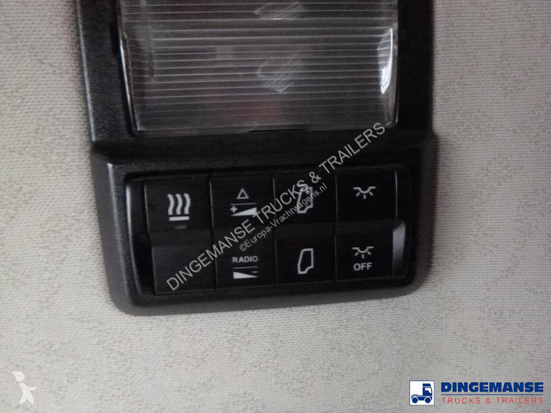 جرار Mercedes 1843 4x2 Euro 6