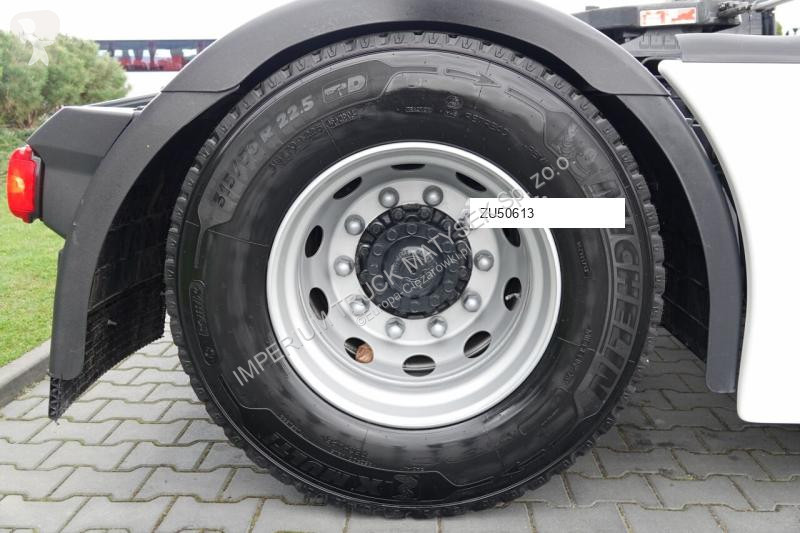 Влекач Iveco S-Way 510