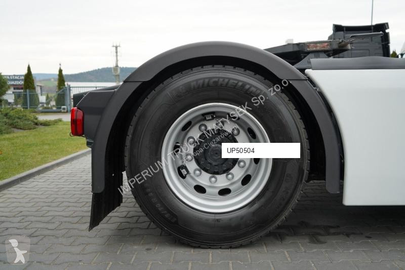 Влекач Iveco / 510
