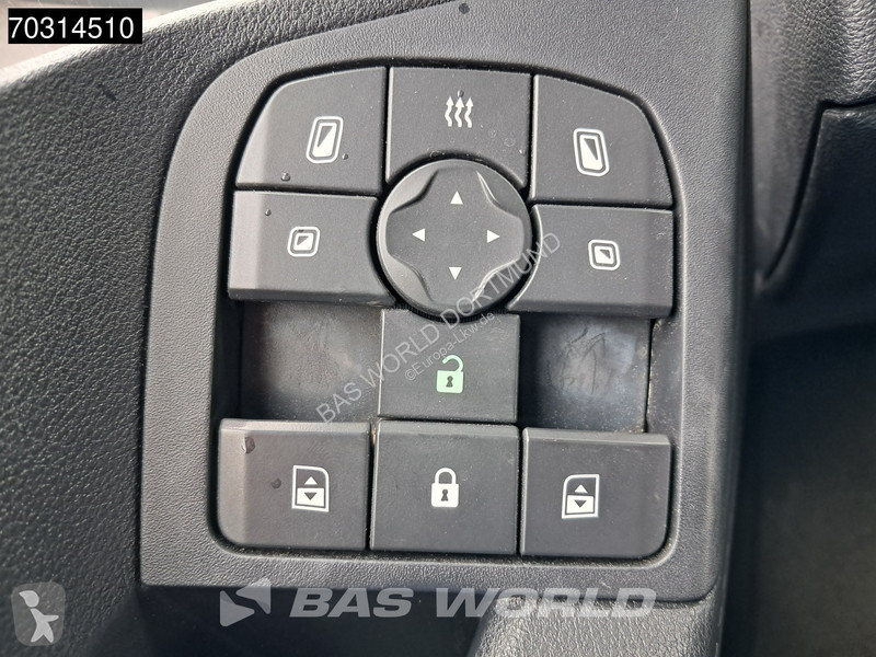 Tahač DAF 480 4X2
