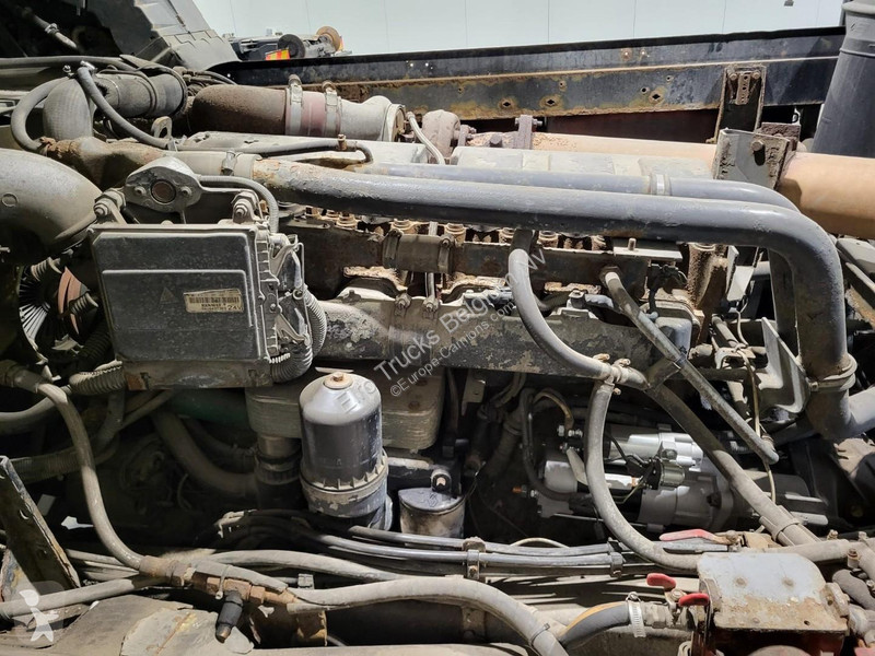جرار Renault AE 440 E-tech (POUR PIECES /...