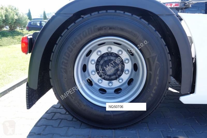 جرار Scania