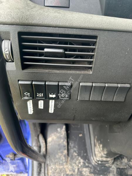 Tahač Volvo