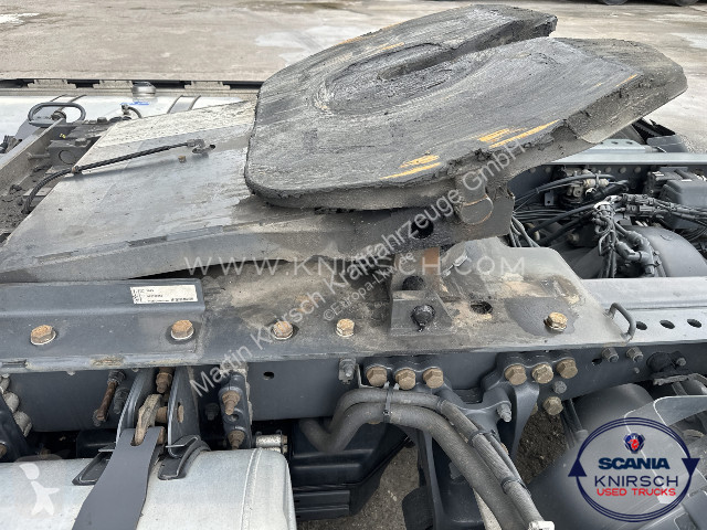 جرار Scania R 460 A4x2EB