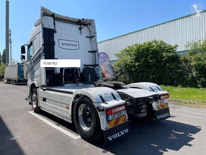 Tracteur Volvo FH 500