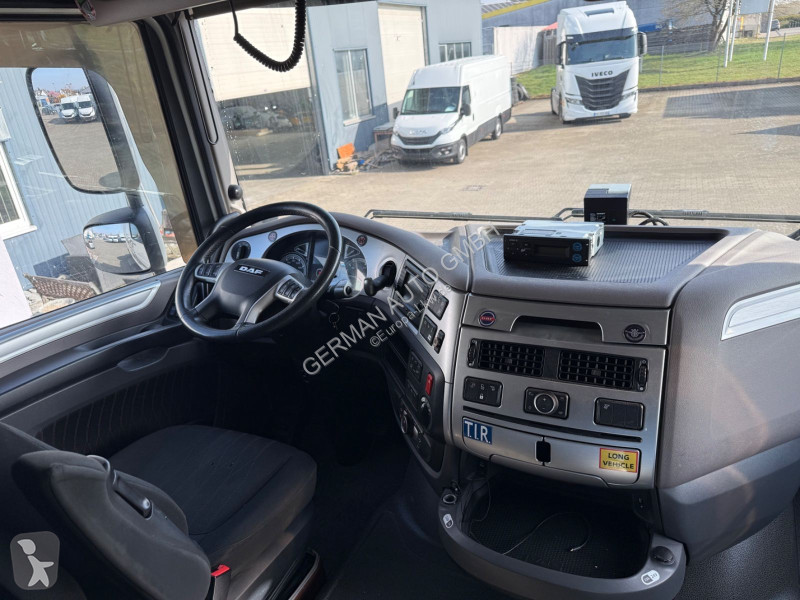 جرار DAF 530 FT 4x4 PXP...