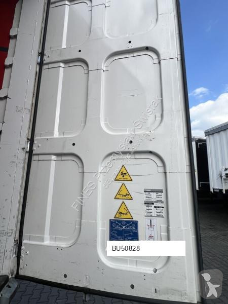 Автокомпозиция MAN TGX 18.460 XXL / E6 /...