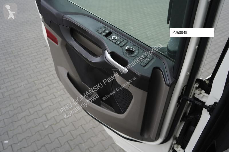 Влекач Scania R 500 / EURO 6 / ACC / RETARDER /...