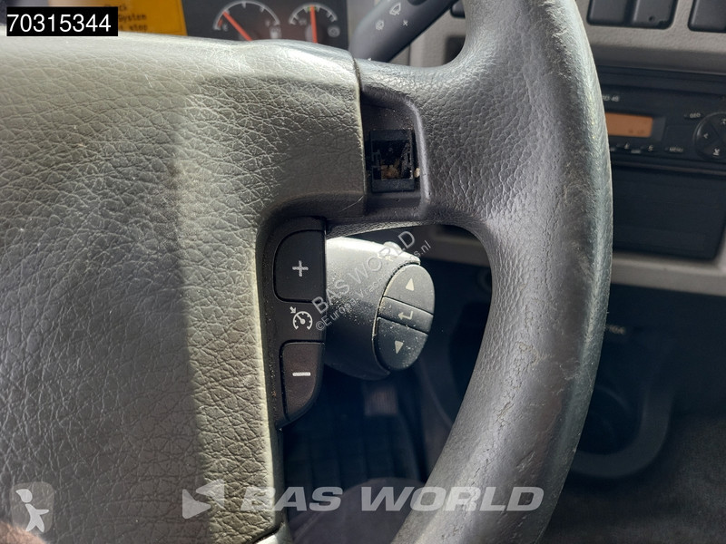 جرار Volvo FE 320 FE 4X2 Manual! -Truck Euro5
