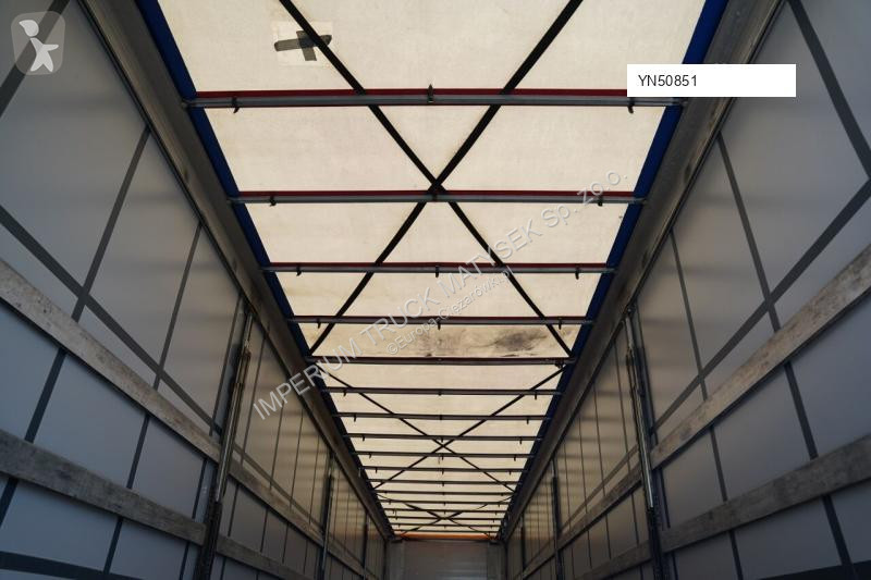جرار Volvo FH 460