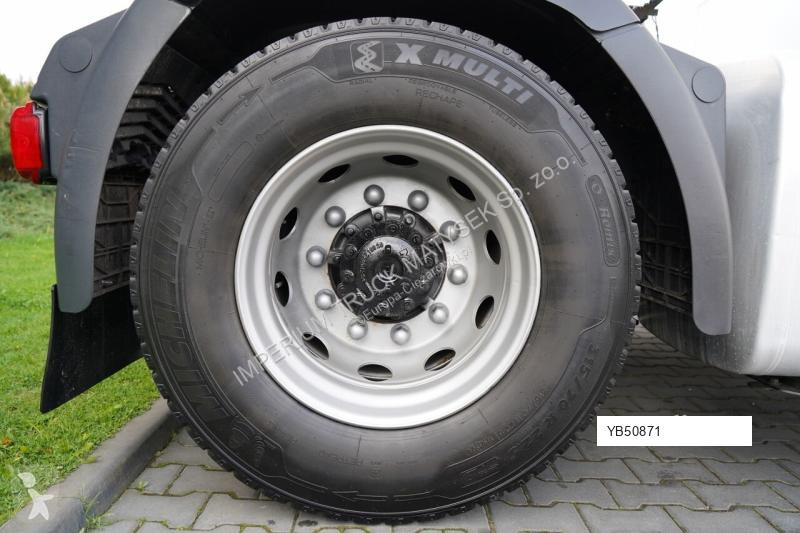 جرار MAN TGX 18.470 / GM