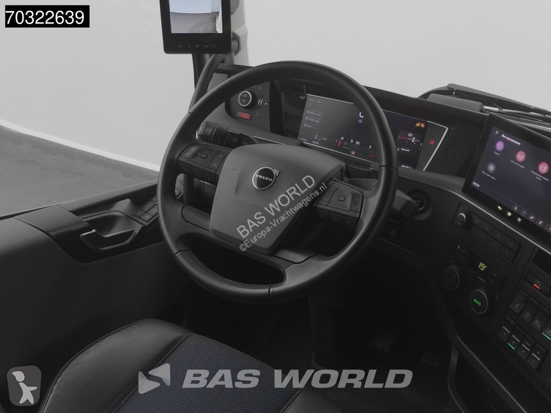 جرار Volvo Aero 500 4X2 XL TC 2xTanks VEB+ ACC CMS
