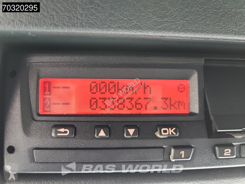 جرار MAN 18.400  4X2 NL-Truck LX APK 10-2026...