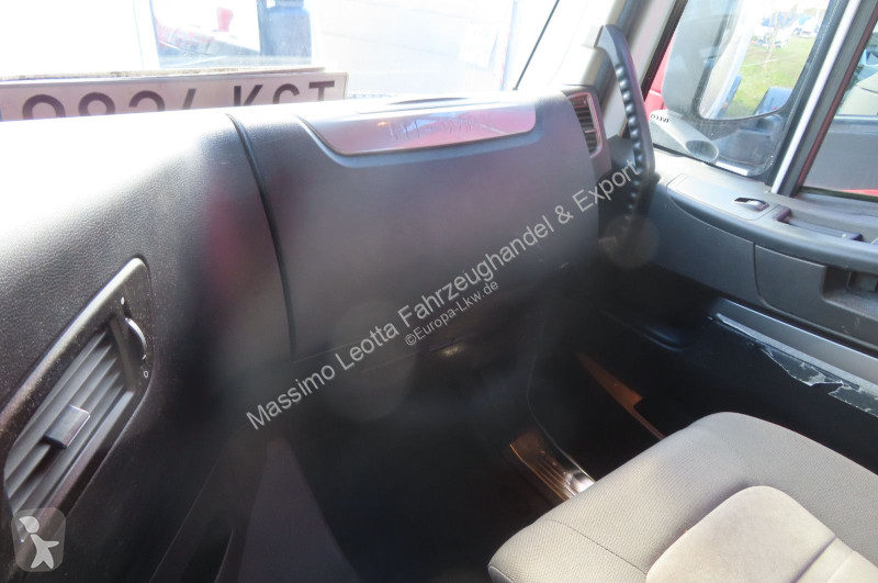 جرار Iveco AS440S40T/P LNG Gas   Fz.nr.88