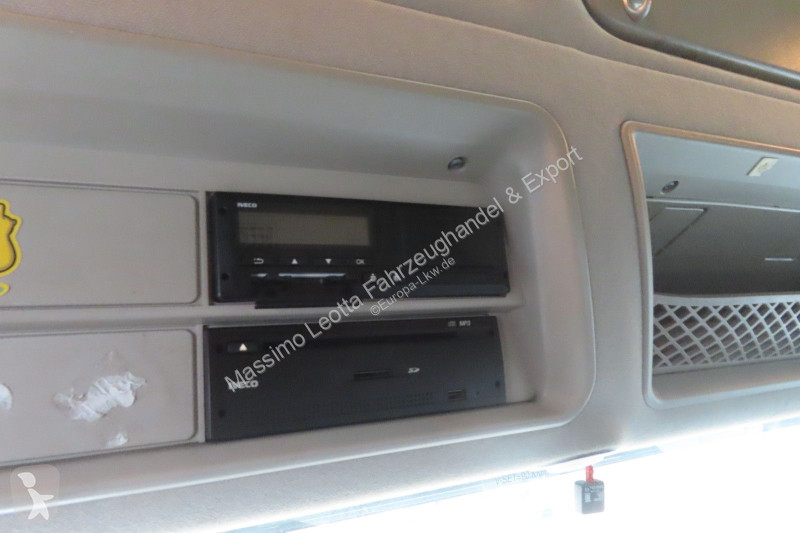 جرار Iveco AS440S46 CNG / LPG Fz.139