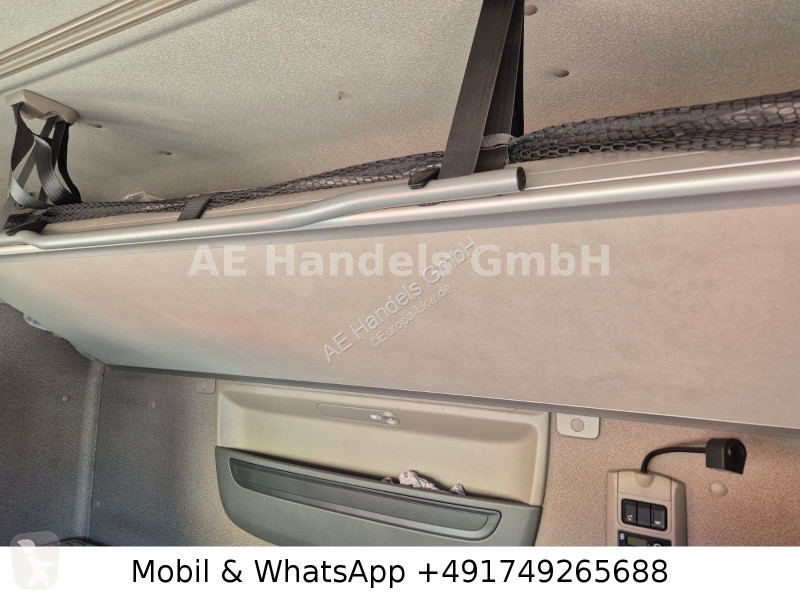 جرار DAF 510 SC BL...