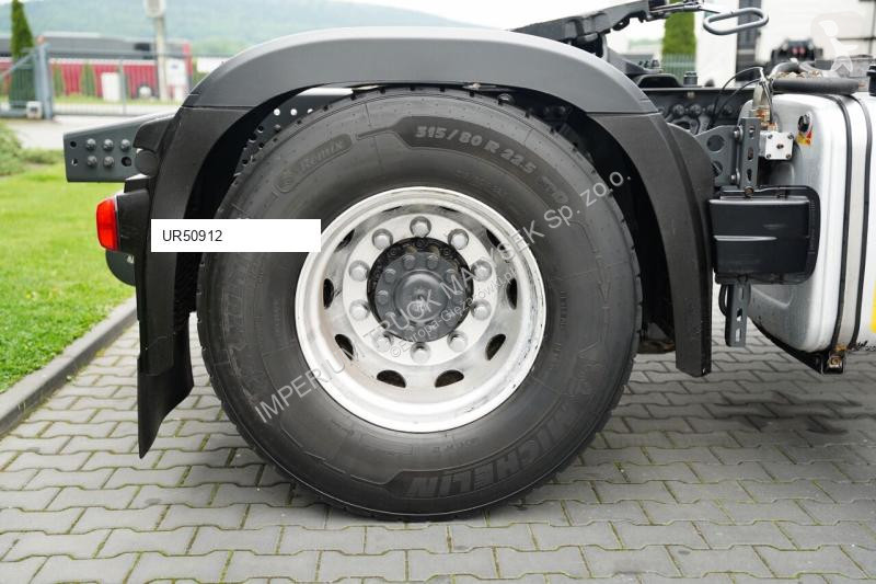 جرار Mercedes 1845