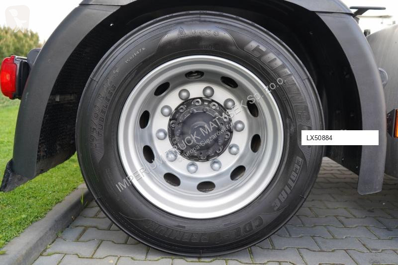جرار Scania R 500
