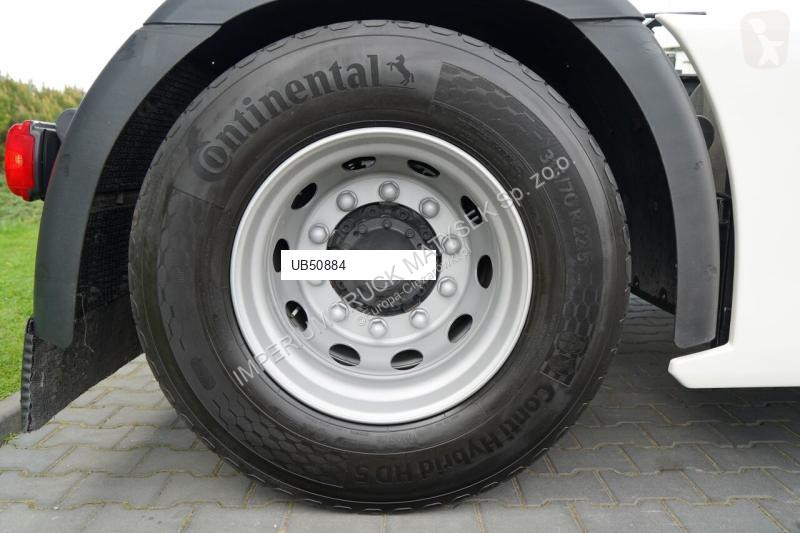 جرار Scania R 500