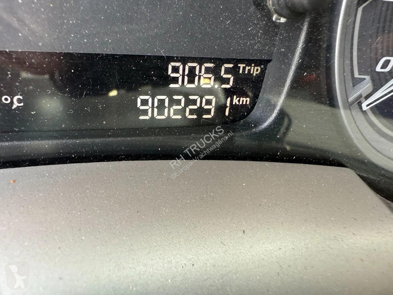 جرار DAF 450 4X2 EURO 6