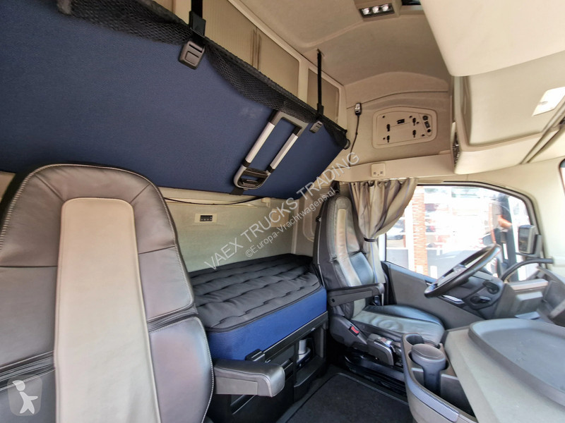 جرار Volvo 13500 Globetrotter XL 6x2 - Retarder...
