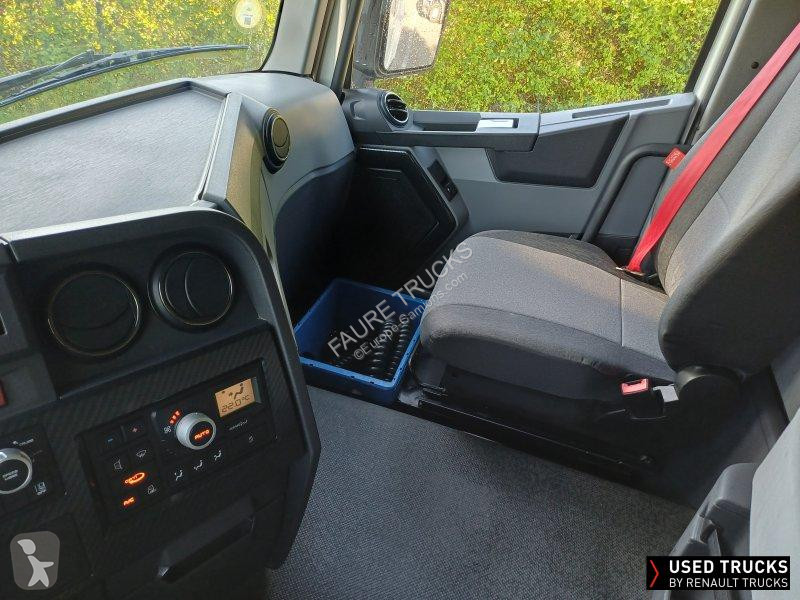 Tracteur Renault