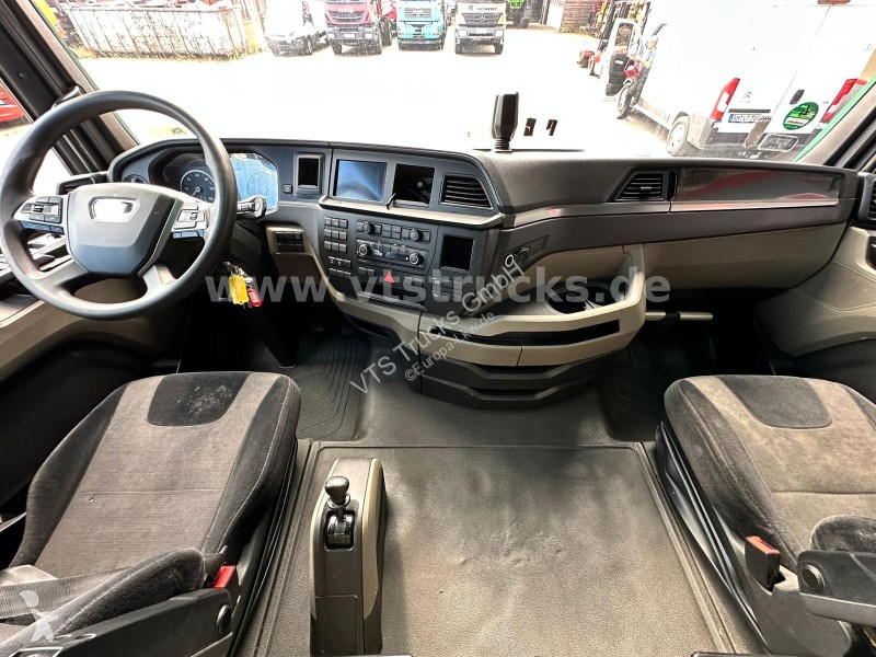 جرار MAN 3 18.470 4x2 LL MEGA /RETARDER /ACC...