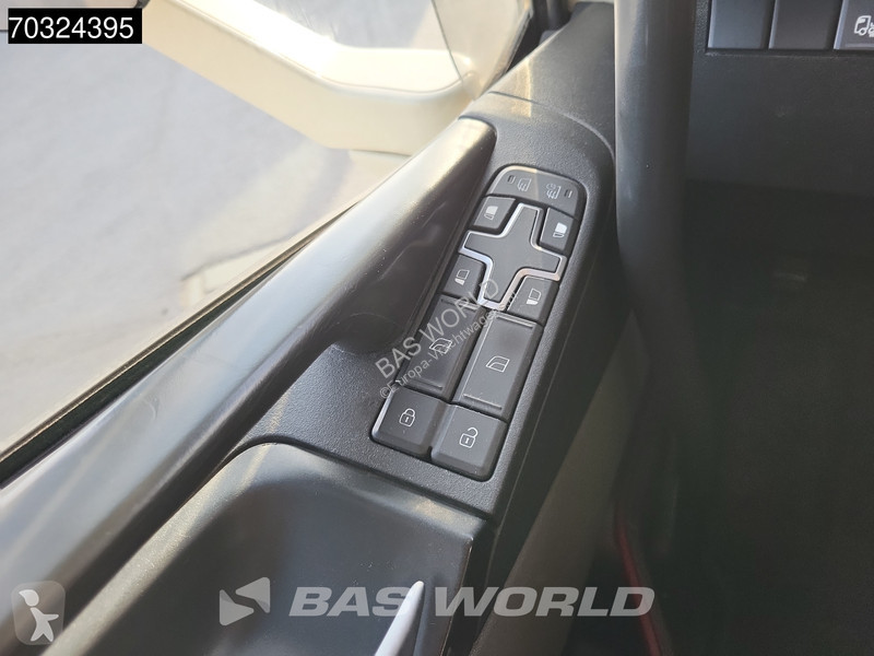 جرار Volvo FH 460 FH 6X2 -Truck VEB+...