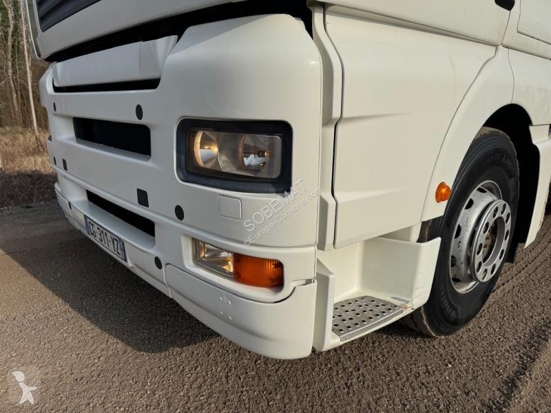 جرار MAN 18.430 XLX BLS