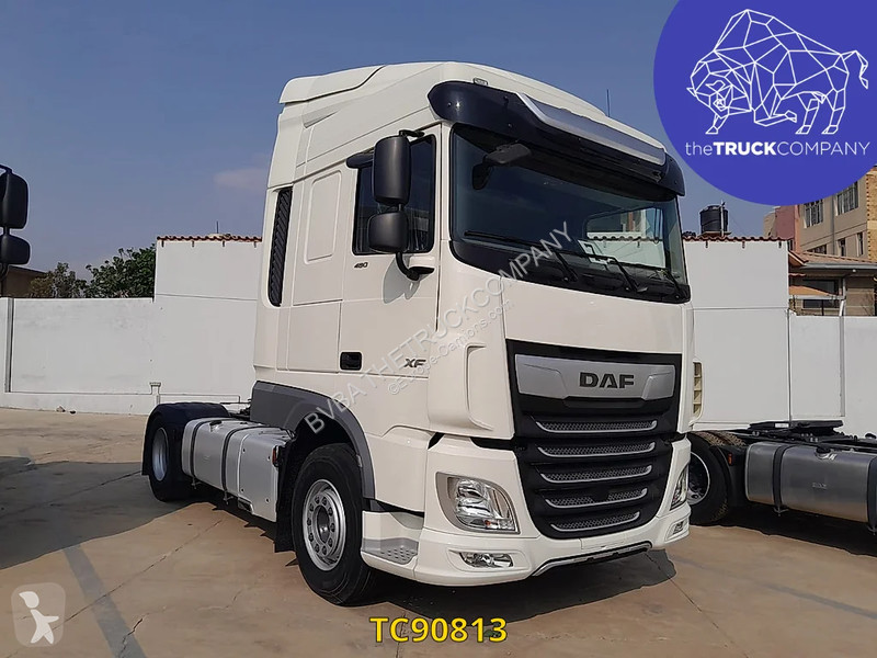 جرار DAF XF